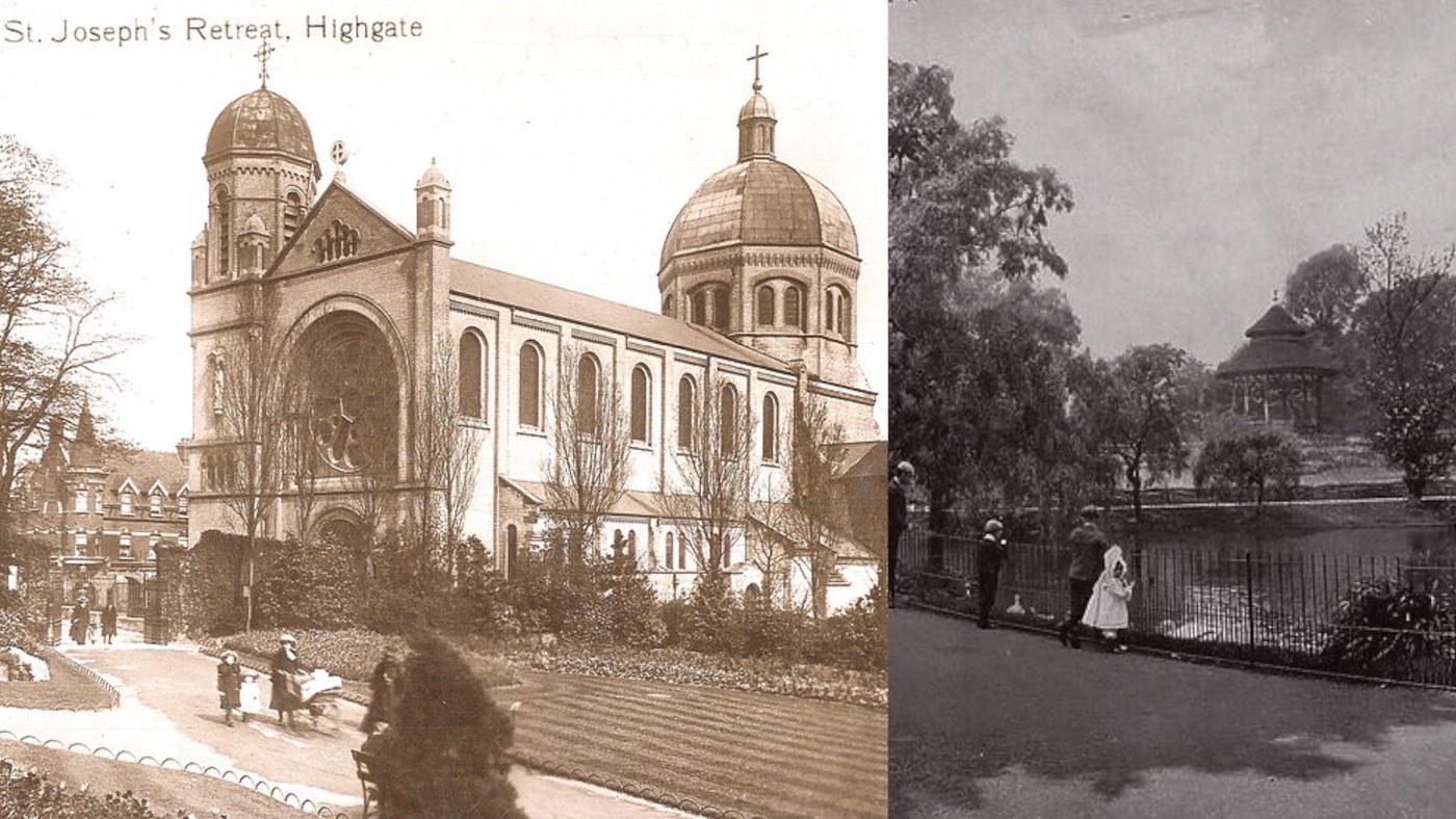 st joesphn chapel