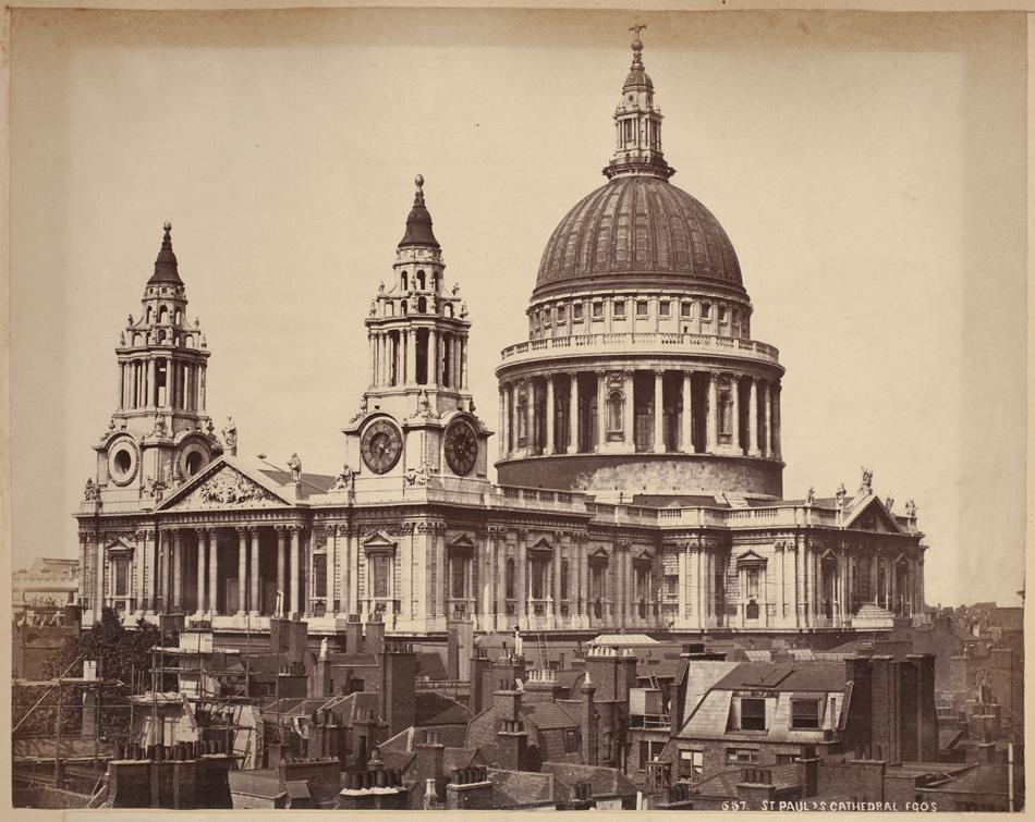 st-pauls-cathedral-victorian-1800s
