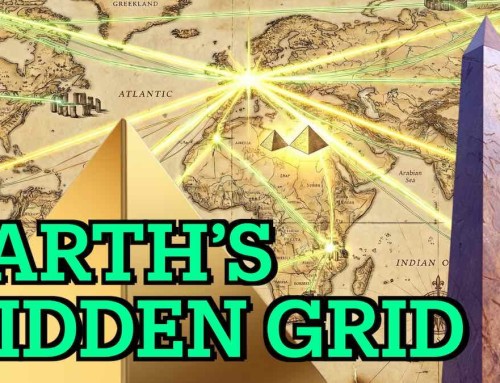 Ancient Sacred Pathways: The Mystical Ley Lines Connecting Civilisations